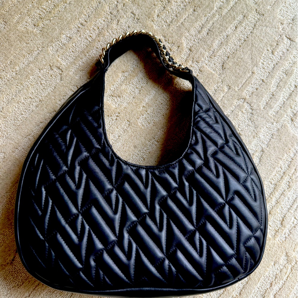 NEW Vince Camuto Kokel Purse leather